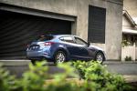 Mazda3 Maxx Hatchback 2016 года (AU)